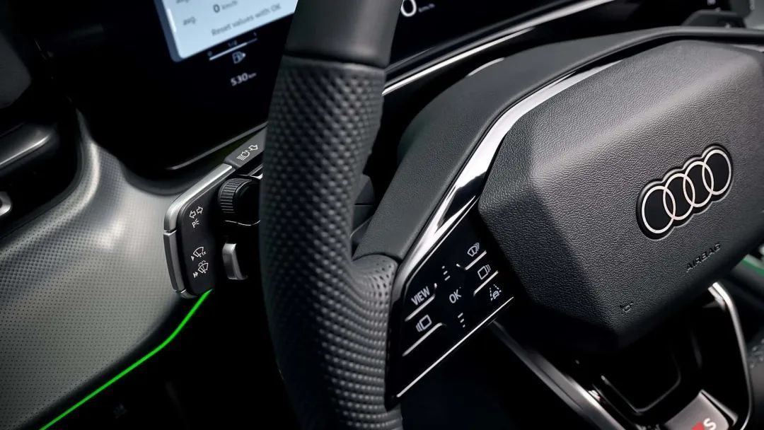 【E汽车】新一代奥迪Q3发布