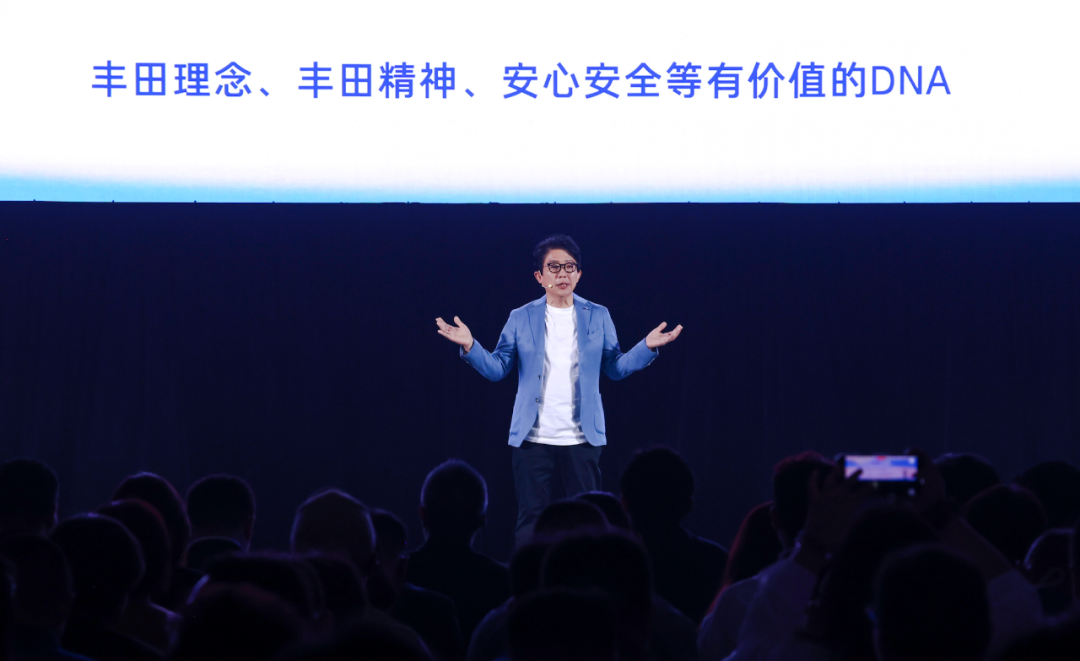 铂智3X只是“敲门砖”  广汽丰田如何“撞开”智电时代大门？