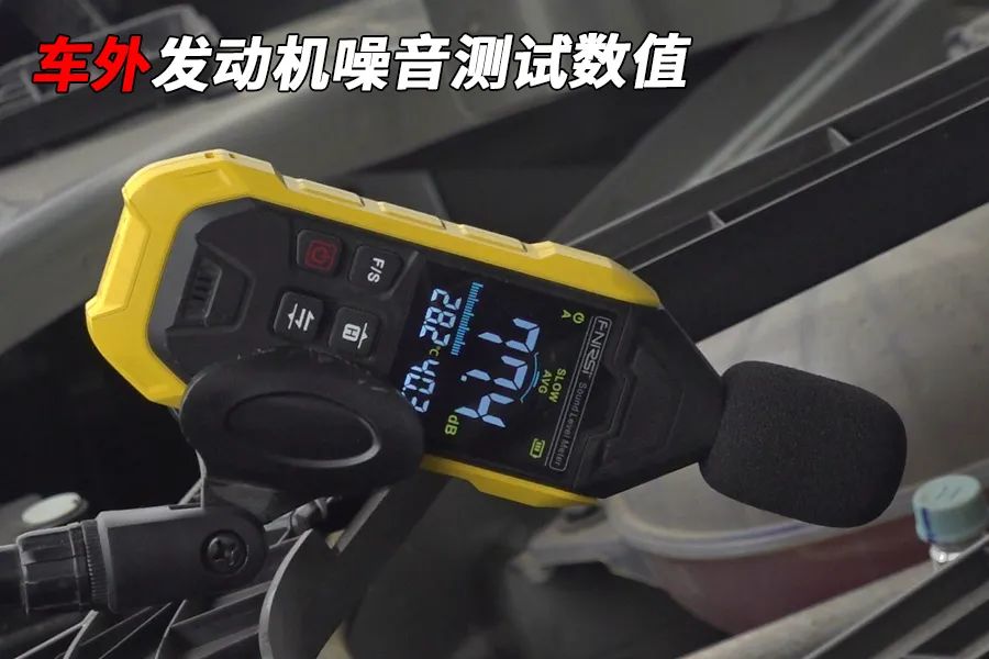 深蓝G318：开起来不费劲，属于“好开不挑人”