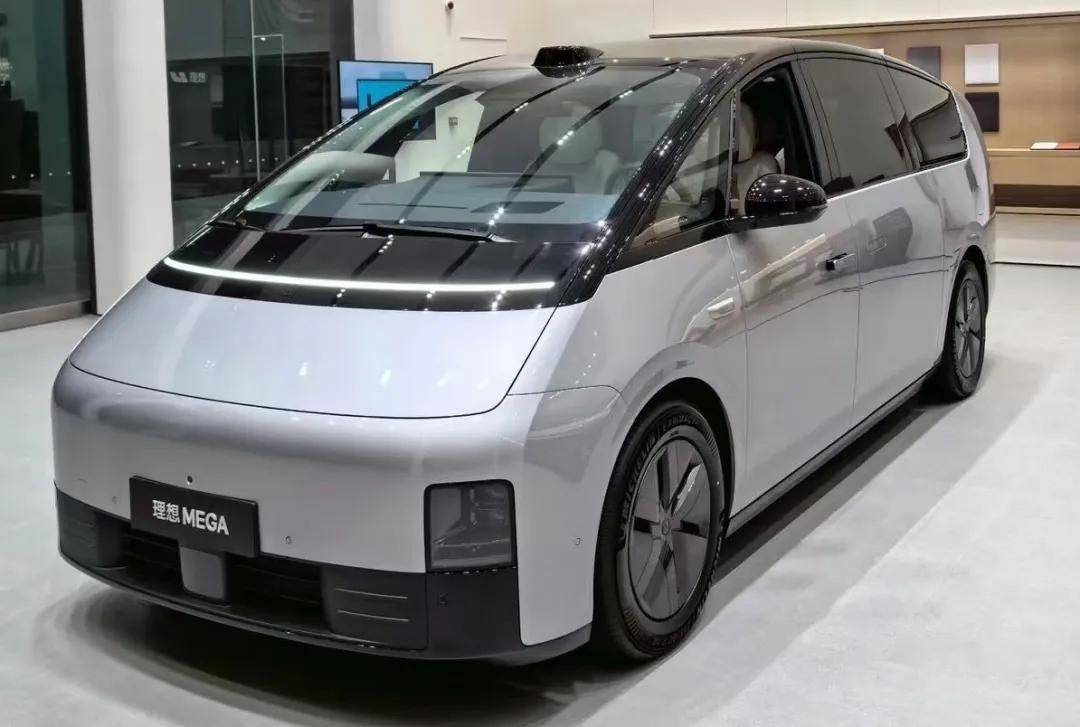 又一款搅局产品 理想i6能和特斯拉、小米掰手腕吗？