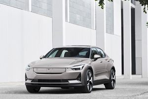 极星Polestar：为何在消费者眼中逐渐“消失”？