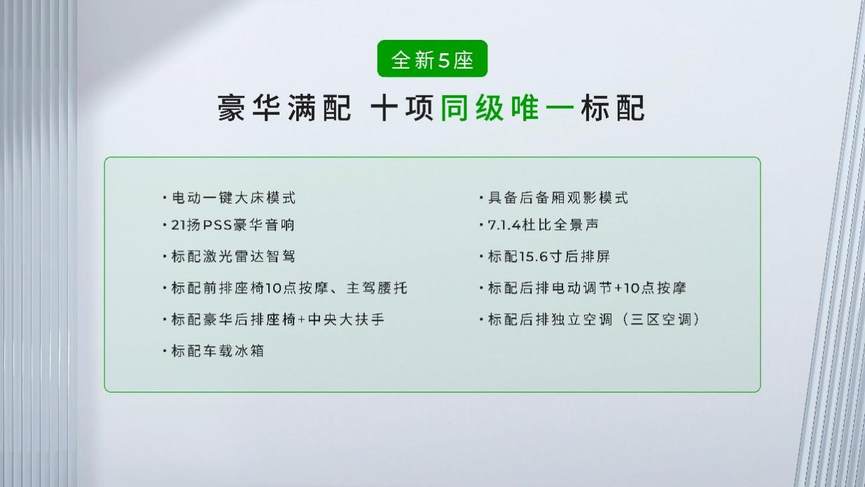 70余项贬值升级，2026款零跑C16更高性价比上市