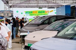 推出“两轮换四轮”补贴，比亚迪又“搞事”？