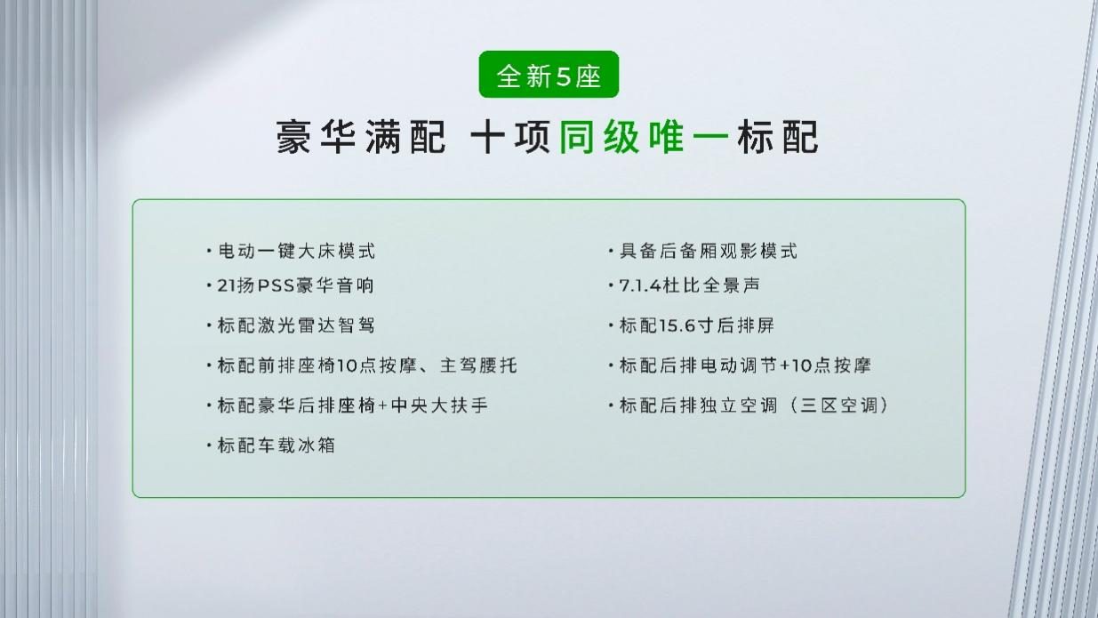 20万级双冠王再进化！2026款零跑C16携6座/5座双版本上市
