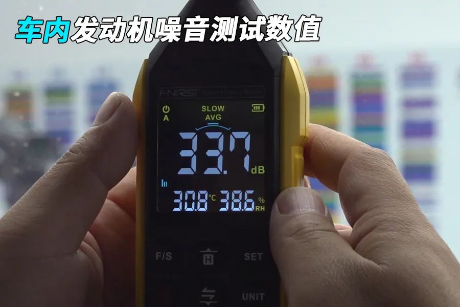 深蓝G318：开起来不费劲，属于“好开不挑人”