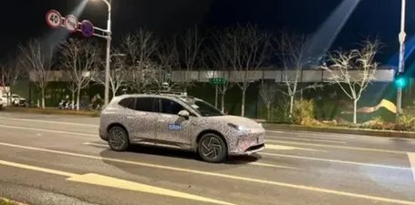华为第五“界”要来了，低于20万的华为智驾