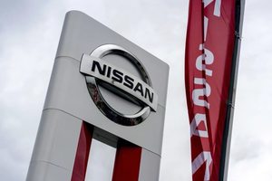 东风日产N7上市50天大定破2万 日产还能夺回主动权吗？