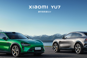 12分钟充电620公里？小米YU7放大招，特斯拉慌不慌？