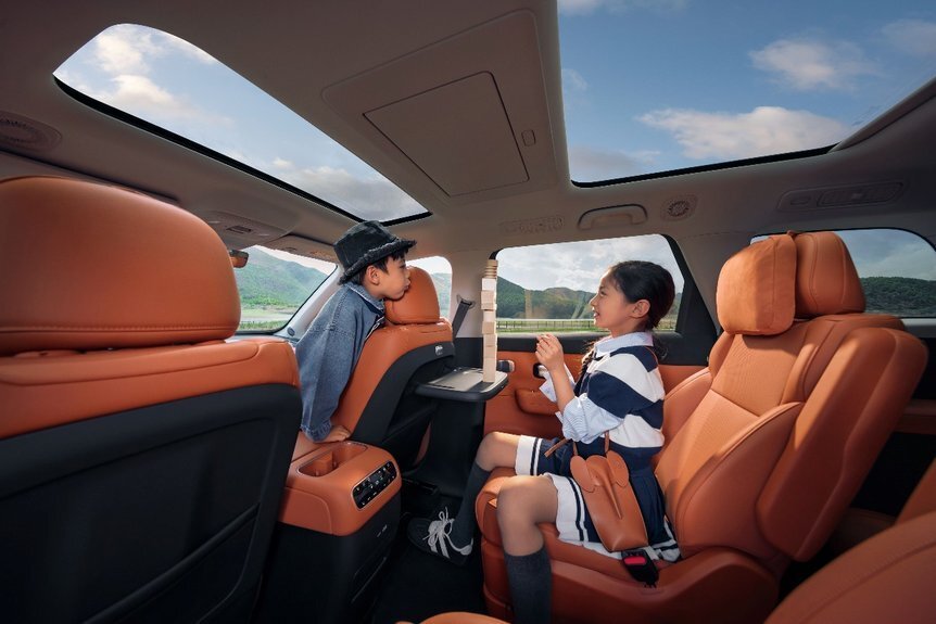 15.18万起 超舒适智能长续航SUV 2026款零跑C16正式上市