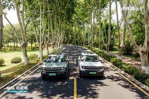 2025款捷途山海T1：年轻人的第一台“六边形战士”