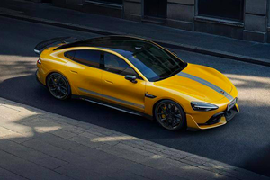 小米汽车5月交付量超过28000台，与上月持平