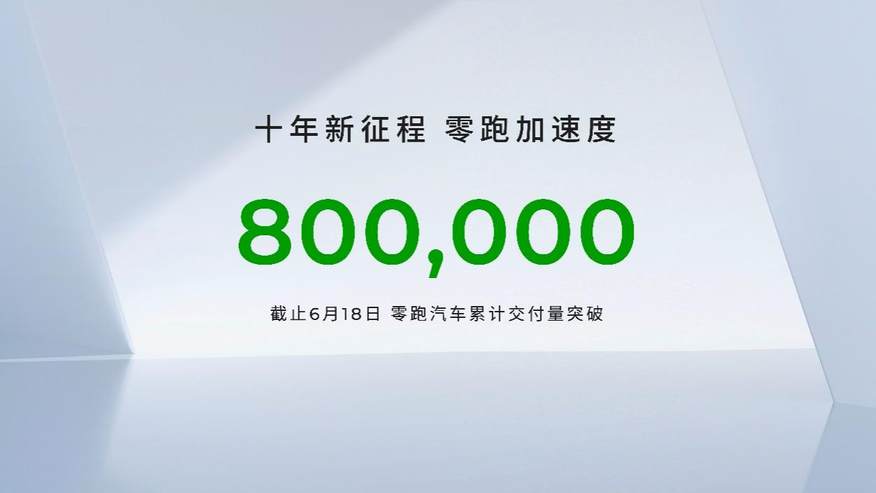 70余项贬值升级，2026款零跑C16更高性价比上市