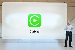 能否带来颠覆作为？Apple CarPlay迎来最大升级