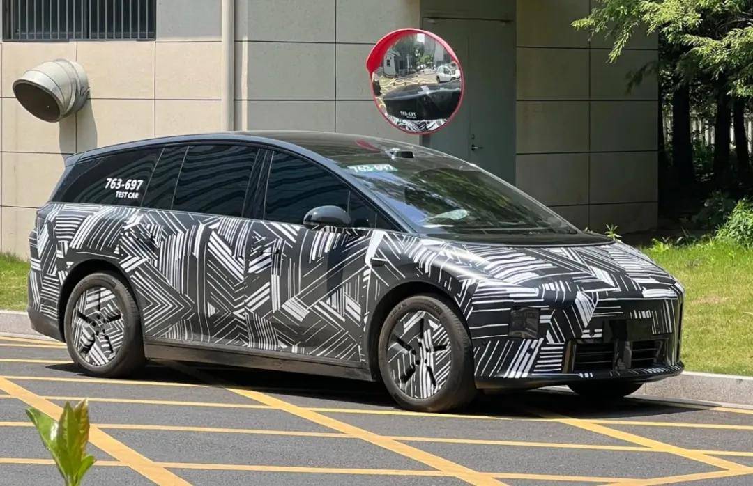 又一款搅局产品 理想i6能和特斯拉、小米掰手腕吗？