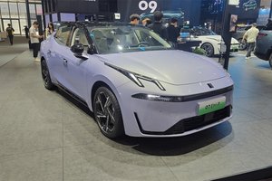 独立试驾领克07：讨人喜欢又让人纠结