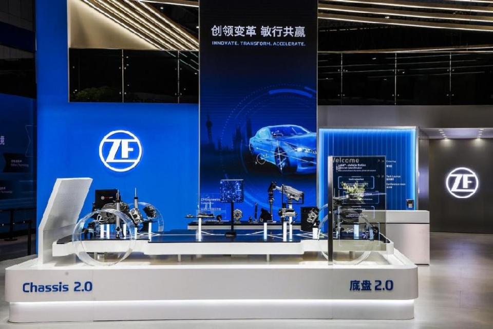 谁说增程落后？宝马正在讨论引入增程，最早2026年上市！