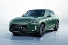 华为第五“界”要来了，低于20万的华为智驾