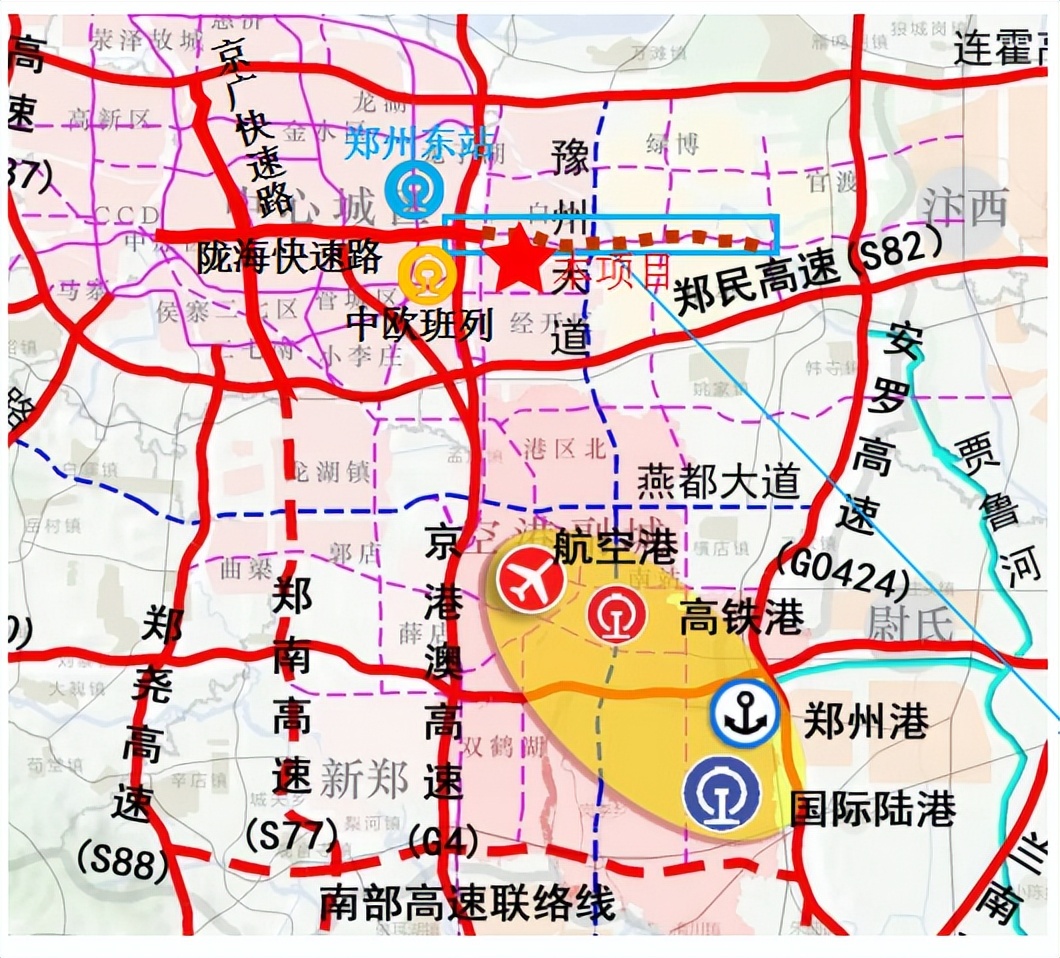 构建中原诚信市场！华丰二手车交易中心发布会6月26日在郑州举行