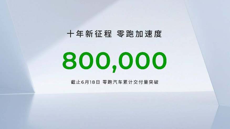 6座/5座双王牌！ 2026款零跑C16上市开启家庭出行新选择