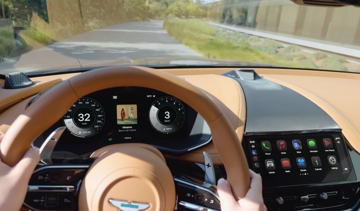 能否带来颠覆作为？Apple CarPlay迎来最大升级