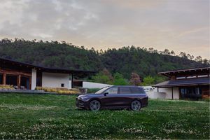 零跑汽车累计交付量突破80万台，2026款零跑C16即将上市