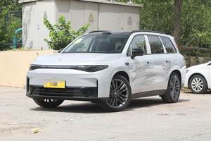 奶爸车需求一网打尽！零跑C16上市，20万级中大型SUV终极答案
