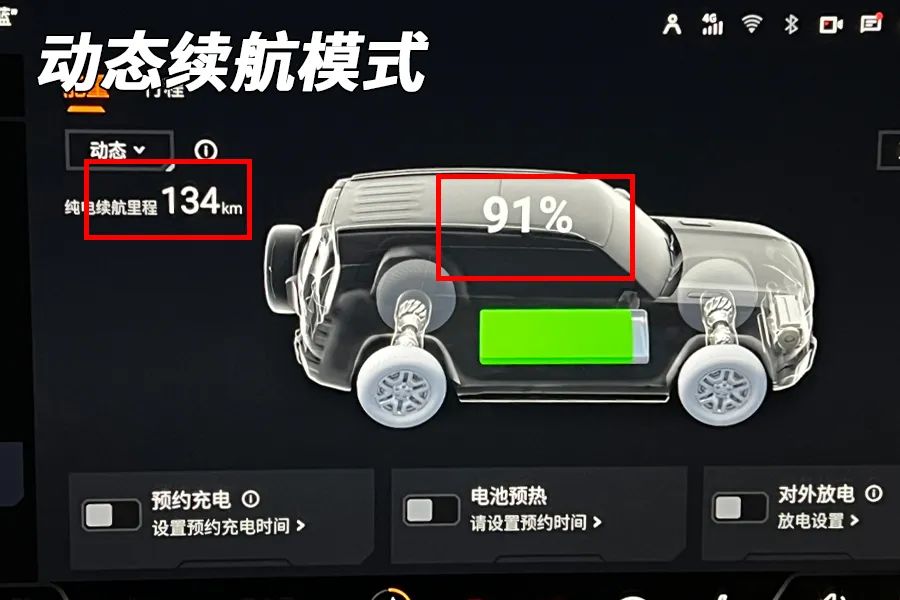 深蓝G318：开起来不费劲，属于“好开不挑人”