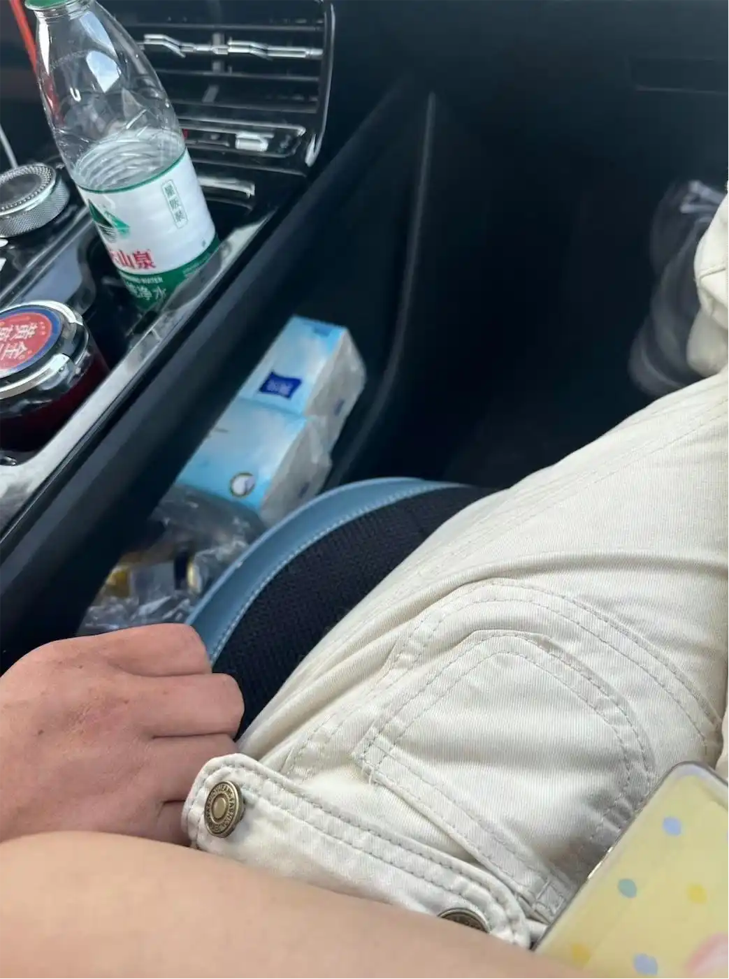 大三女生乘坐T3网约车遭司机猥亵患重度抑郁，网约车行业要自律了