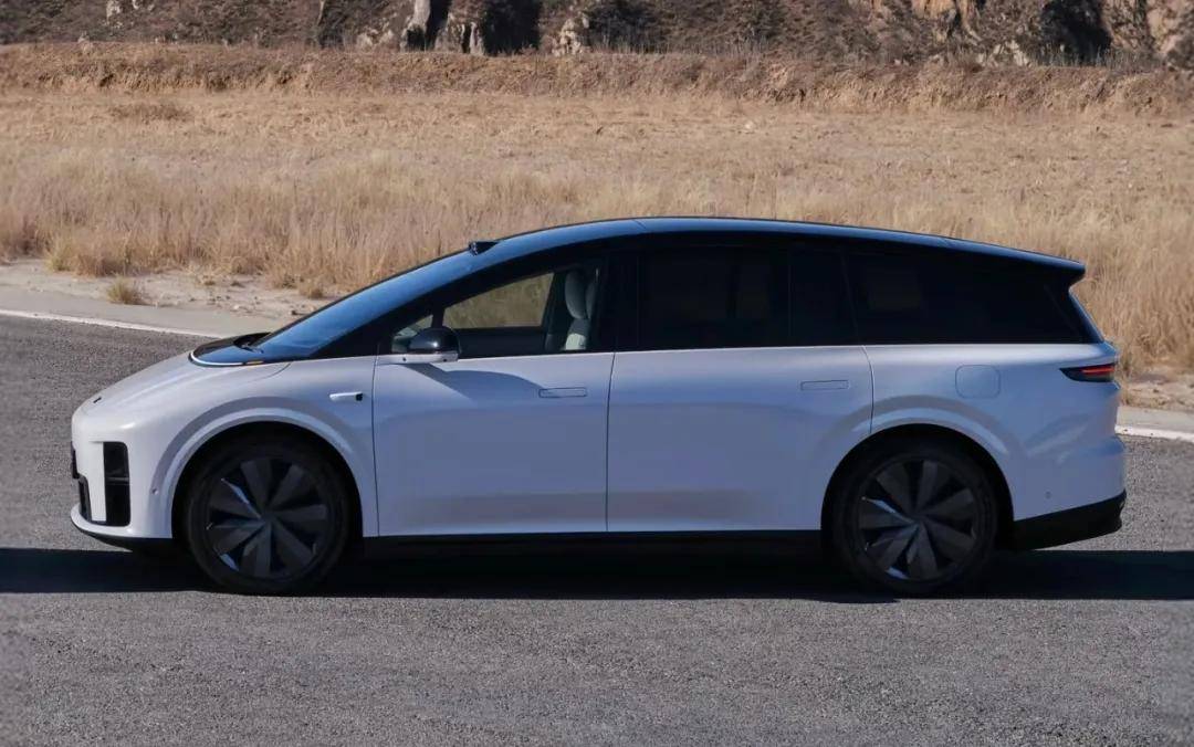 又一款搅局产品 理想i6能和特斯拉、小米掰手腕吗？