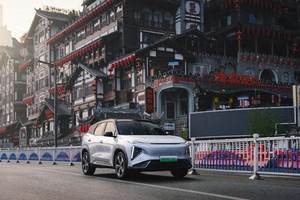 车主实测，吉利银河L7 EM-i：9.98万花出20万质感