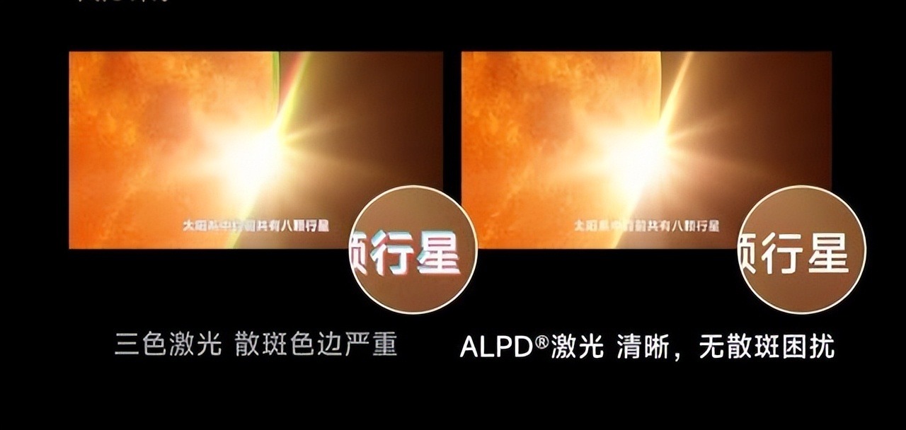 2025年618爆款投影当贝X5S Max，用旗舰配置好画质成为客厅投影标杆