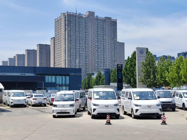 5月库存系数公布，位于警戒线以下，但4S店老板高兴不起来