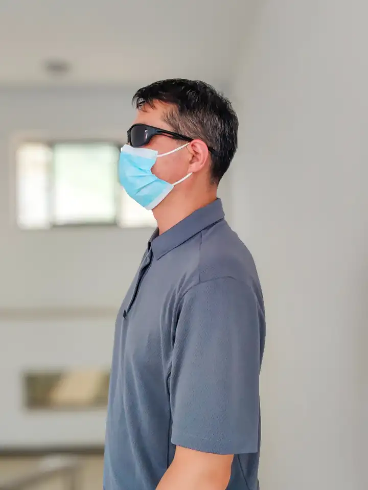 夏季出行穿什么POLO衫好？单导矩阵科技POLO衫干爽体面一整天