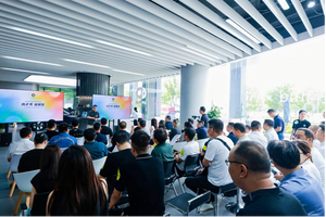 smart合作伙伴沙龙落地杭州，共探发展新机遇