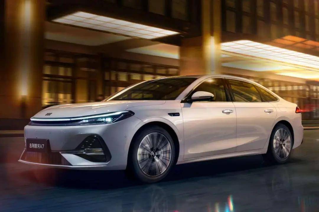 全新小鹏P7、理想i8领衔，这几款重磅新能源车下半年上市