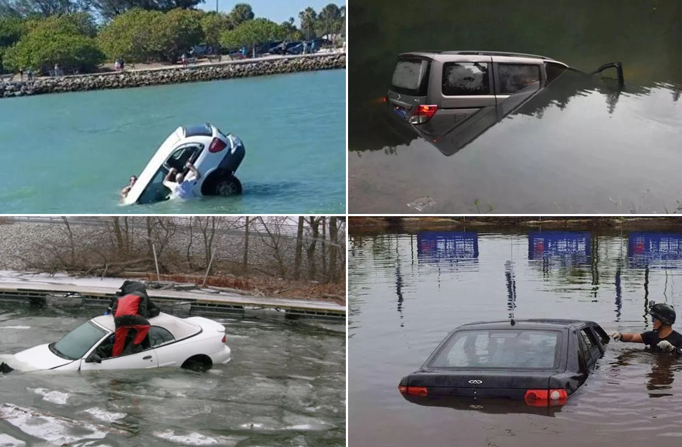 最强售后诞生：南召暴雨导致水淹车，五菱团队救车主于危难