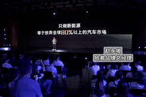全面电动化？奥迪撤回了一个“承诺”
