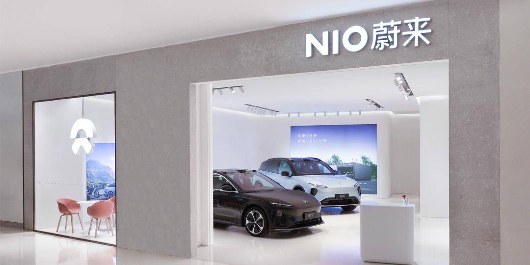 蔚来车主噩梦：新车频现“死机”，退换政策引质疑