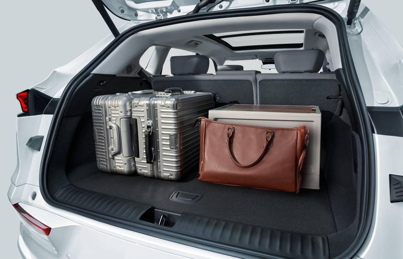 新别克纯电 E5 上市：14.99 万起，重塑 15 万级纯电 SUV 标杆