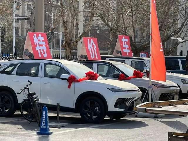 5月库存系数公布，位于警戒线以下，但4S店老板高兴不起来