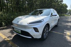 加料不加价 大五座SUV新别克纯电E5上市限时一口价14.99万元起