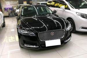 取消24款高配车型，新增90周年典藏版，2025款捷豹XFL配置曝光！