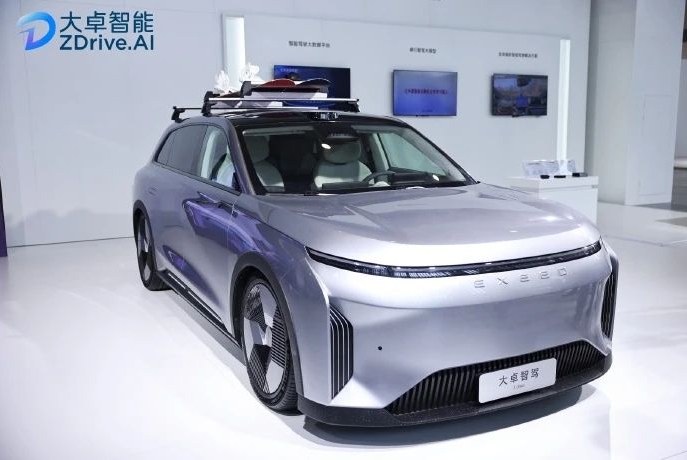 毫末智行董事长即将离职，传统车企的“灵魂战”为何屡战屡败？