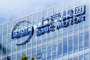 上汽集团的反攻