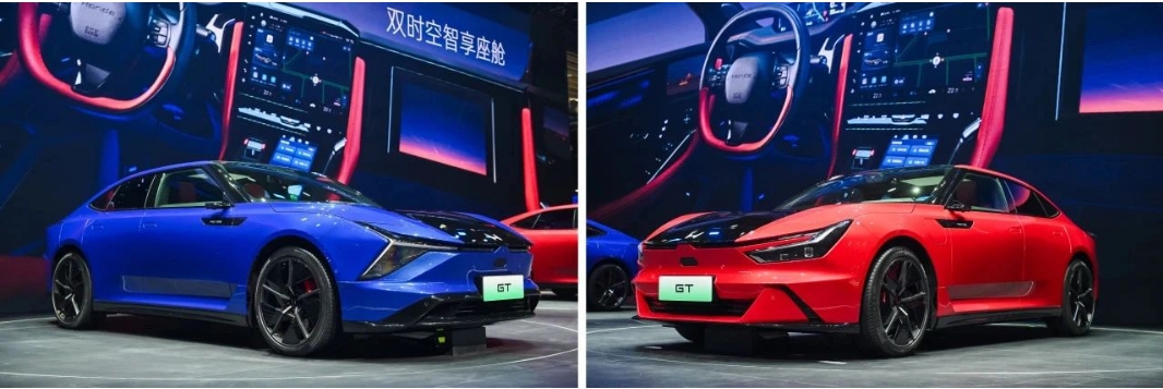否认两合资公司合并，福特整合瞄准渠道端？