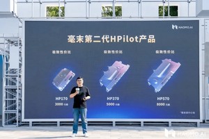 毫末智行董事长即将离职，传统车企的“灵魂战”为何屡战屡败？