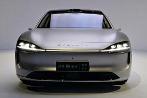 月销升至2134台，享界S9，加推增程车型销量明显提升