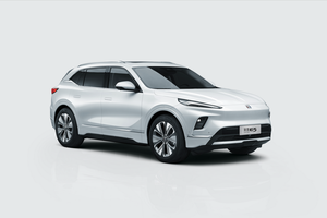 为什么老司机都选它？新别克纯电E5焕新14.99万起，比加油车更懂驾驶