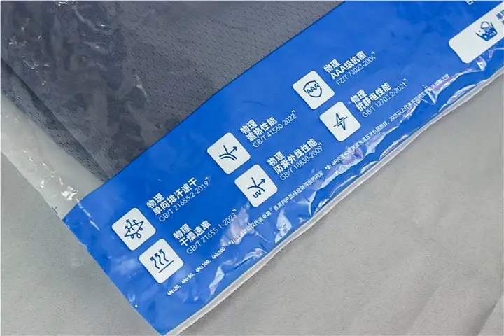 夏季出行穿什么POLO衫好？单导矩阵科技POLO衫干爽体面一整天