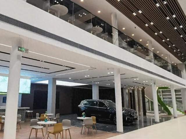 5月库存系数公布，位于警戒线以下，但4S店老板高兴不起来
